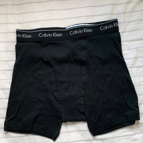 4 Calvin Klein Briefs - Picture 4 of 5